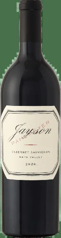 2018 Jayson by Pahlmeyer Cabernet Sauvignon