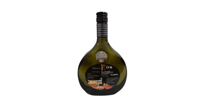 2018 Kerner Auslese