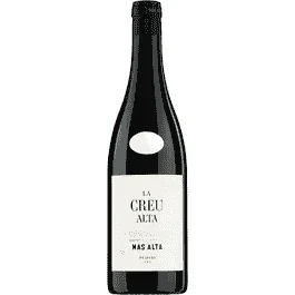 2018 La Creu Alta