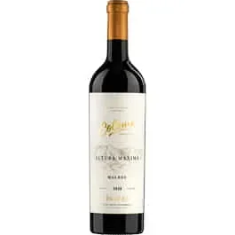 2018 Malbec Altura Máxima