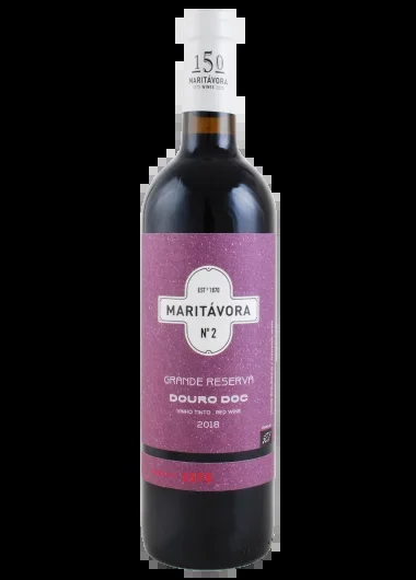 2018 Maritavora N° 2 Grande Reserva BIO