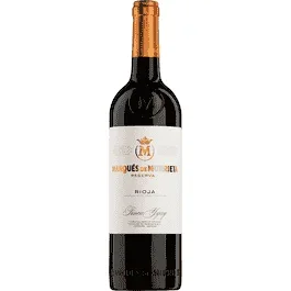 2018 Marqués de Murrieta Reserva