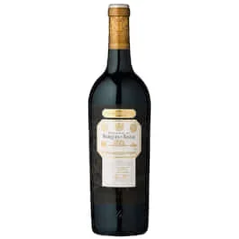 2018 Marqués de Riscal Gran Reserva