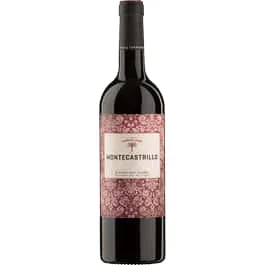2018 Montecastrillo Tinto