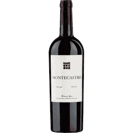 2018 Montecastro
