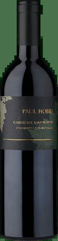 2018 Paul Hobbs Cabernet Sauvignon