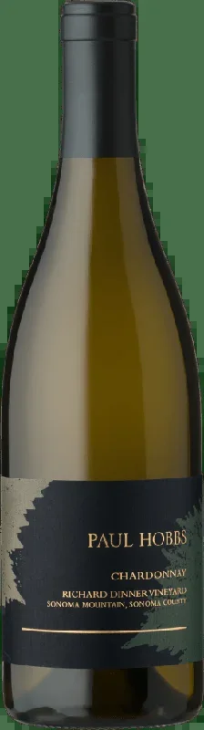 2018 Paul Hobbs Chardonnay Richard Dinner Vineyard