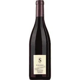 2018 Pinot Noir Marion’s Vineyard