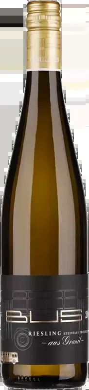2018 Riesling „Steinfass aus Granit“ trocken