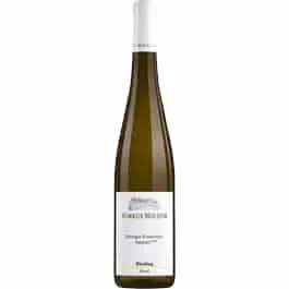 2018 Riesling Auslese*** Weisse Kapsel
