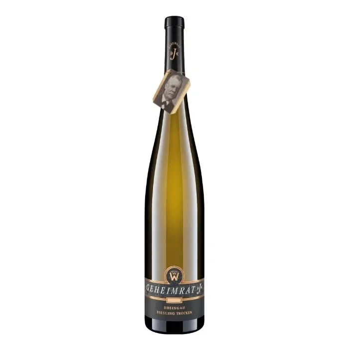 2018 Riesling, Geheimrat „J“, Magnum, Rheingau, Deutschland