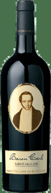 2018 Rothschild »Baron Carl«