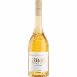 2018 Tokaji Aszú 3 Puttonyos