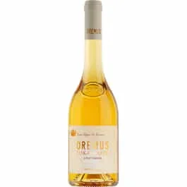 2018 Tokaji Aszú 5 Puttonyos