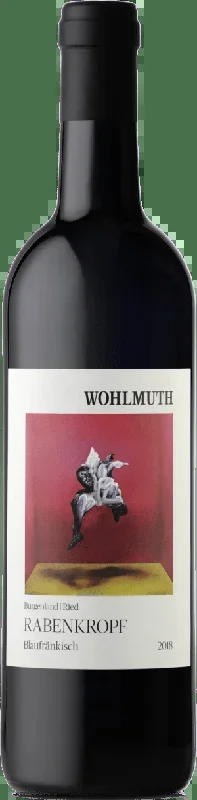 2018 Wohlmuth Rabenkropf