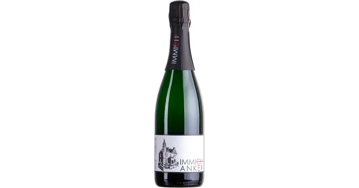 2018er 1425 Riesling Brut Sekt