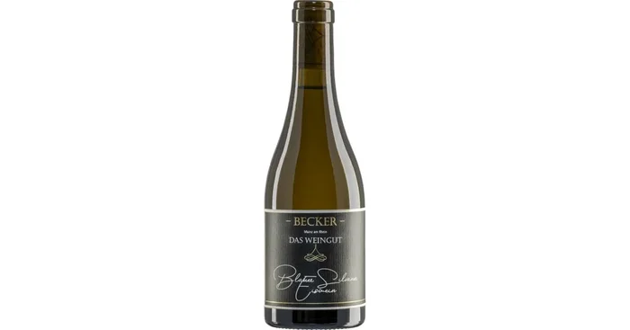 2018er Blauer Sylvaner Eiswein
