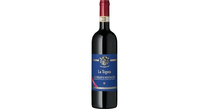 2018er Brunello di Montalcino DOCG „La Togata“