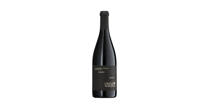 2018er Cabernet Franc „Réserve“