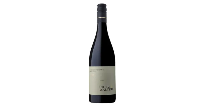 2018er Cabernet Franc trocken