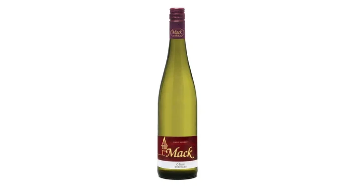 2018er Classic Riesling feinherb