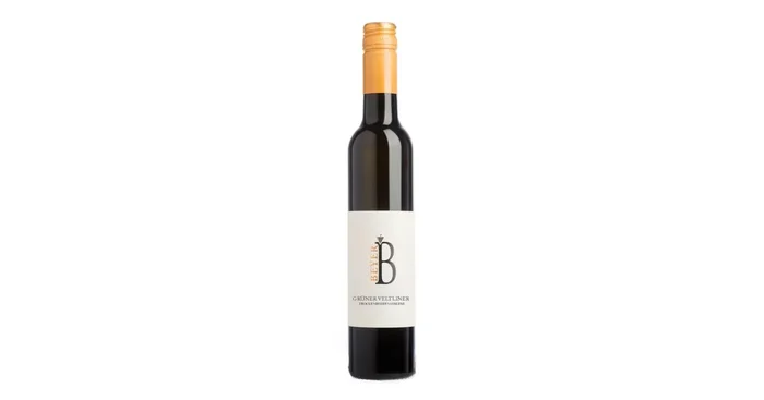 2018er Grüner Veltliner Trockenbeerenauslese