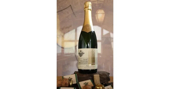 2018er Kanzemer Sonnenberg Winzersekt