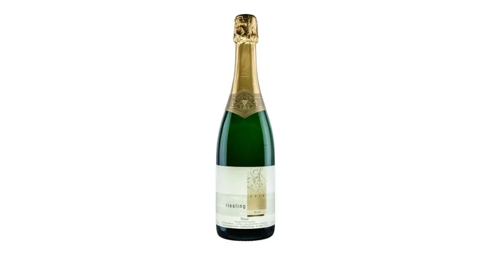 2018er Rieslingsekt