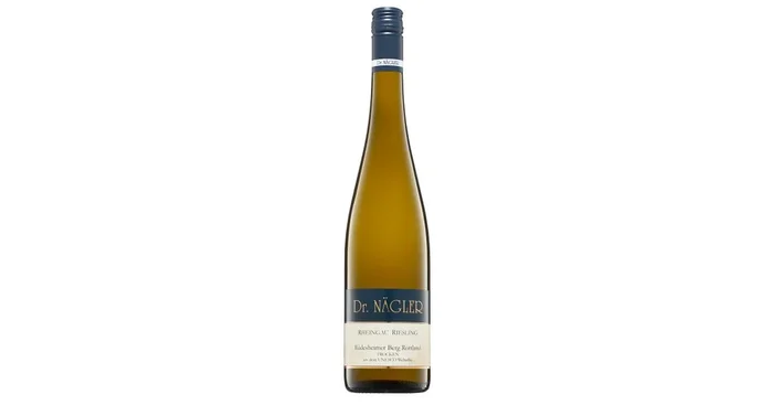2018er Rüdesheim Berg Rottland Kabinett Große Lage