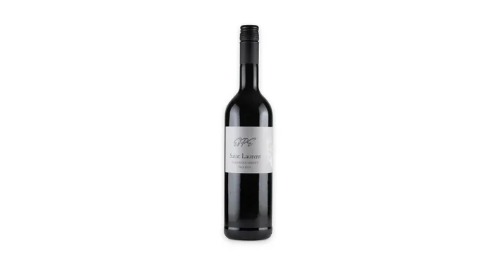 2018er Saint Laurent Barrique Trocken
