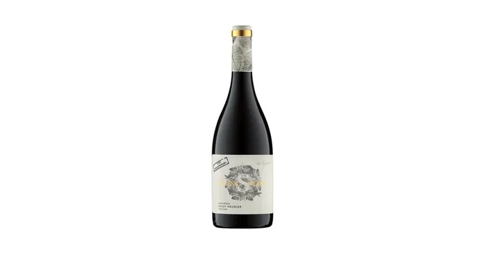 2018er Sausenheimer Honigsack Pinot Meunier trocken