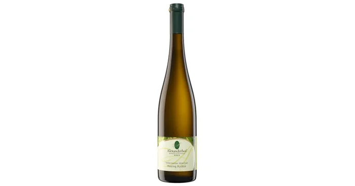 2018er Trittenheimer Altärchen Riesling Auslese Fruchtsüß