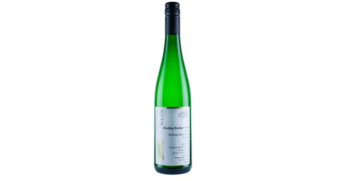 2018er Wiltinger Klosterberg