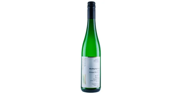 2018er Wiltinger Rosenberg