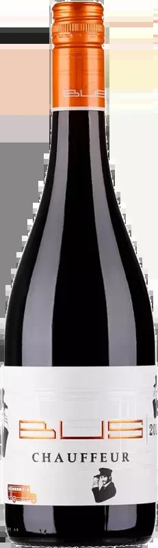 2019 „Chauffeur“ Cuvée dry
