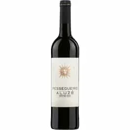 2019 Aluzé Tinto
