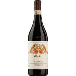 2019 Barolo DOCG Lazzarito