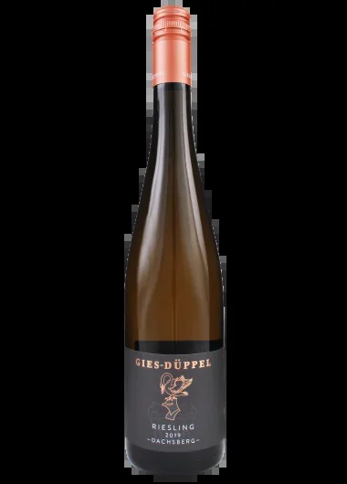 2019 Birkweiler am Dachsberg Riesling trocken