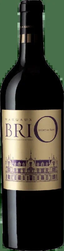 2019 Brio de Cantenac
