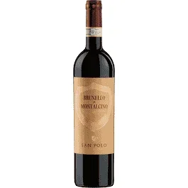 2019 Brunello di Montalcino DOCG