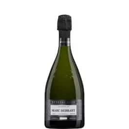 2019 Champagne Extra Brut