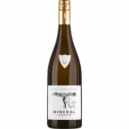 2019 Chardonnay Mineral trocken