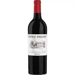 2019 Château Angludet