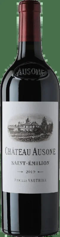 2019 Château Ausone