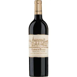 2019 Château de Pressac