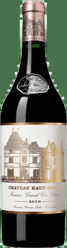 2019 Château Haut-Brion