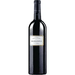 2019 Château Hosanna