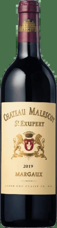 2019 Chateau Malescot Saint Exupéry
