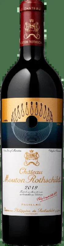 2019 Château Mouton Rothschild Pauillac
