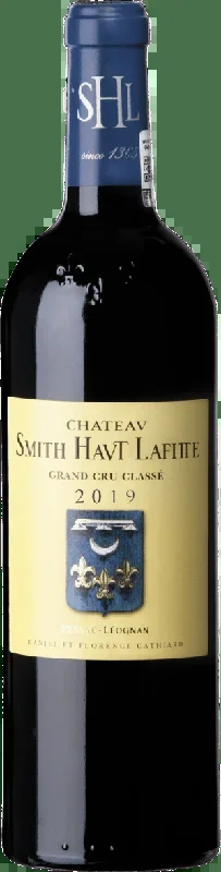 2019 Château Smith Haut Lafitte